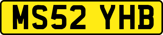 MS52YHB