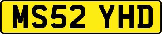 MS52YHD