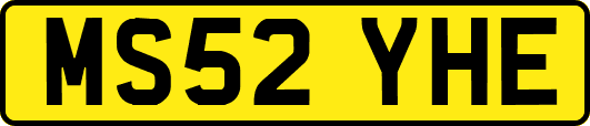 MS52YHE