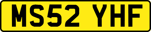 MS52YHF
