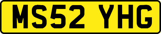 MS52YHG