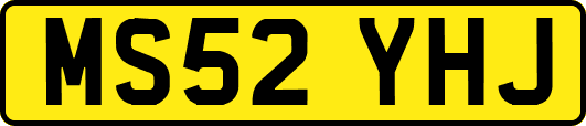 MS52YHJ
