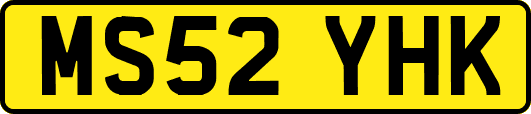 MS52YHK