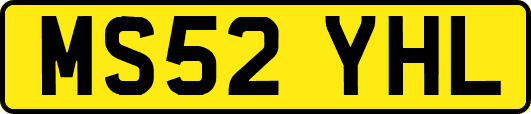 MS52YHL