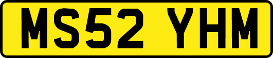 MS52YHM