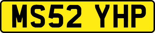 MS52YHP