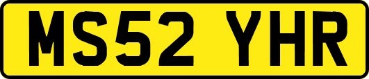 MS52YHR