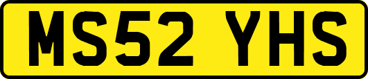 MS52YHS