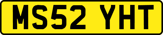 MS52YHT