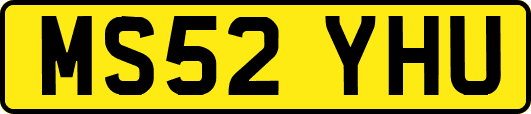 MS52YHU