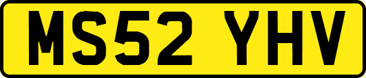 MS52YHV