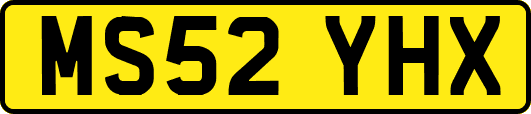 MS52YHX