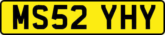 MS52YHY