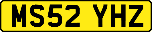 MS52YHZ