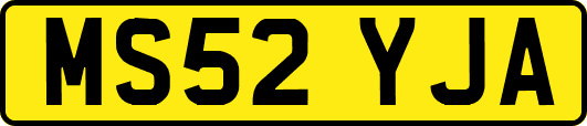 MS52YJA