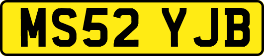 MS52YJB