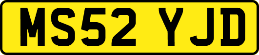 MS52YJD
