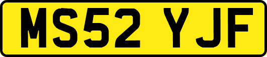 MS52YJF