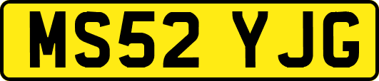 MS52YJG
