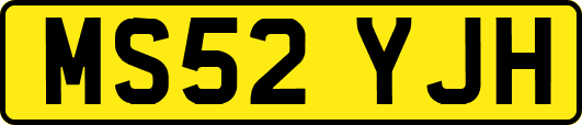 MS52YJH