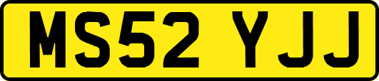 MS52YJJ