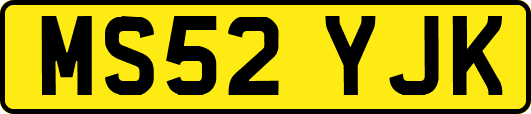 MS52YJK