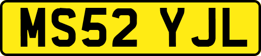 MS52YJL
