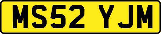 MS52YJM