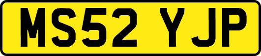 MS52YJP