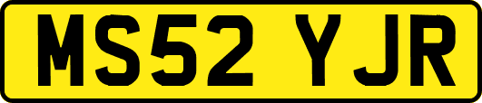 MS52YJR