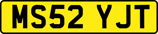 MS52YJT