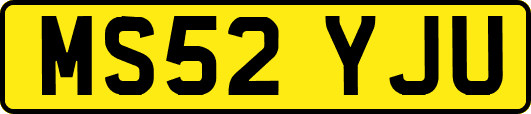 MS52YJU