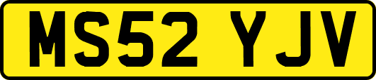 MS52YJV
