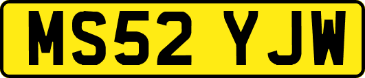 MS52YJW