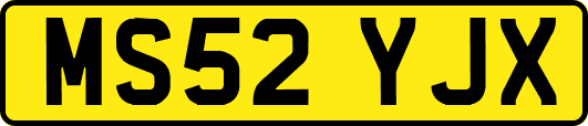 MS52YJX