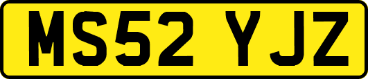 MS52YJZ