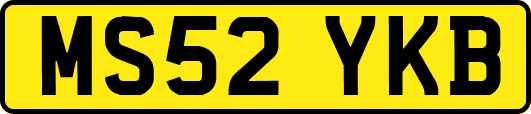 MS52YKB
