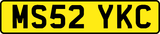 MS52YKC