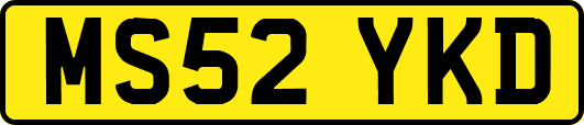 MS52YKD