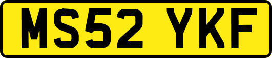 MS52YKF