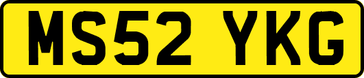 MS52YKG