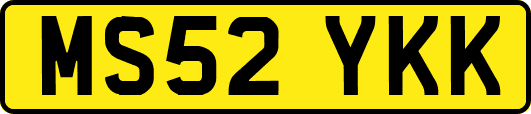 MS52YKK