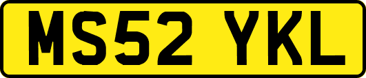 MS52YKL