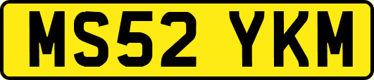 MS52YKM