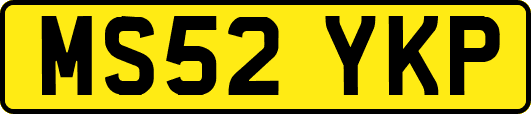 MS52YKP