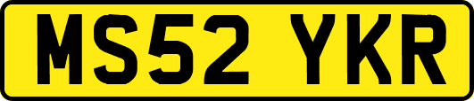 MS52YKR