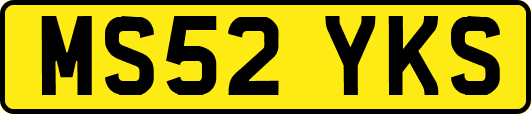 MS52YKS