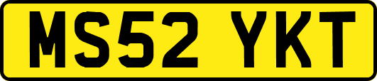 MS52YKT