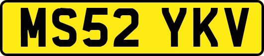 MS52YKV