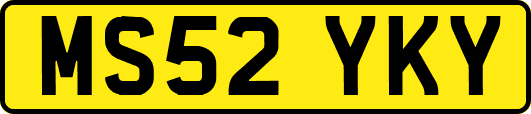 MS52YKY